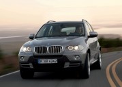 BMW X5 4.8i